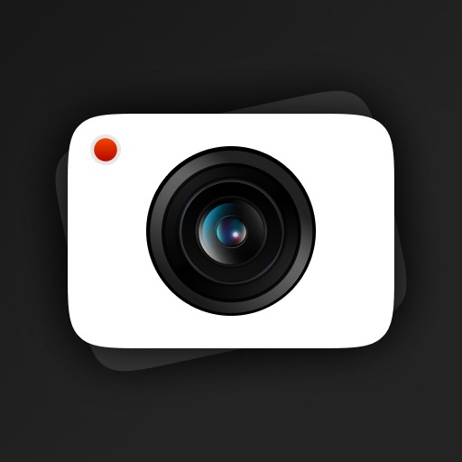 Camera HD kwa Android - 4K Cam